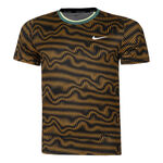 Oblečenie Nike Court Dri-Fit Advantage Print T-Shirt 2
